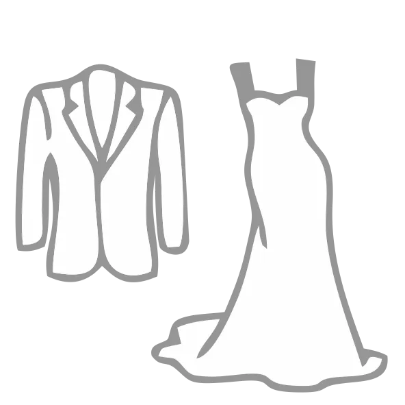 Poročna obleka